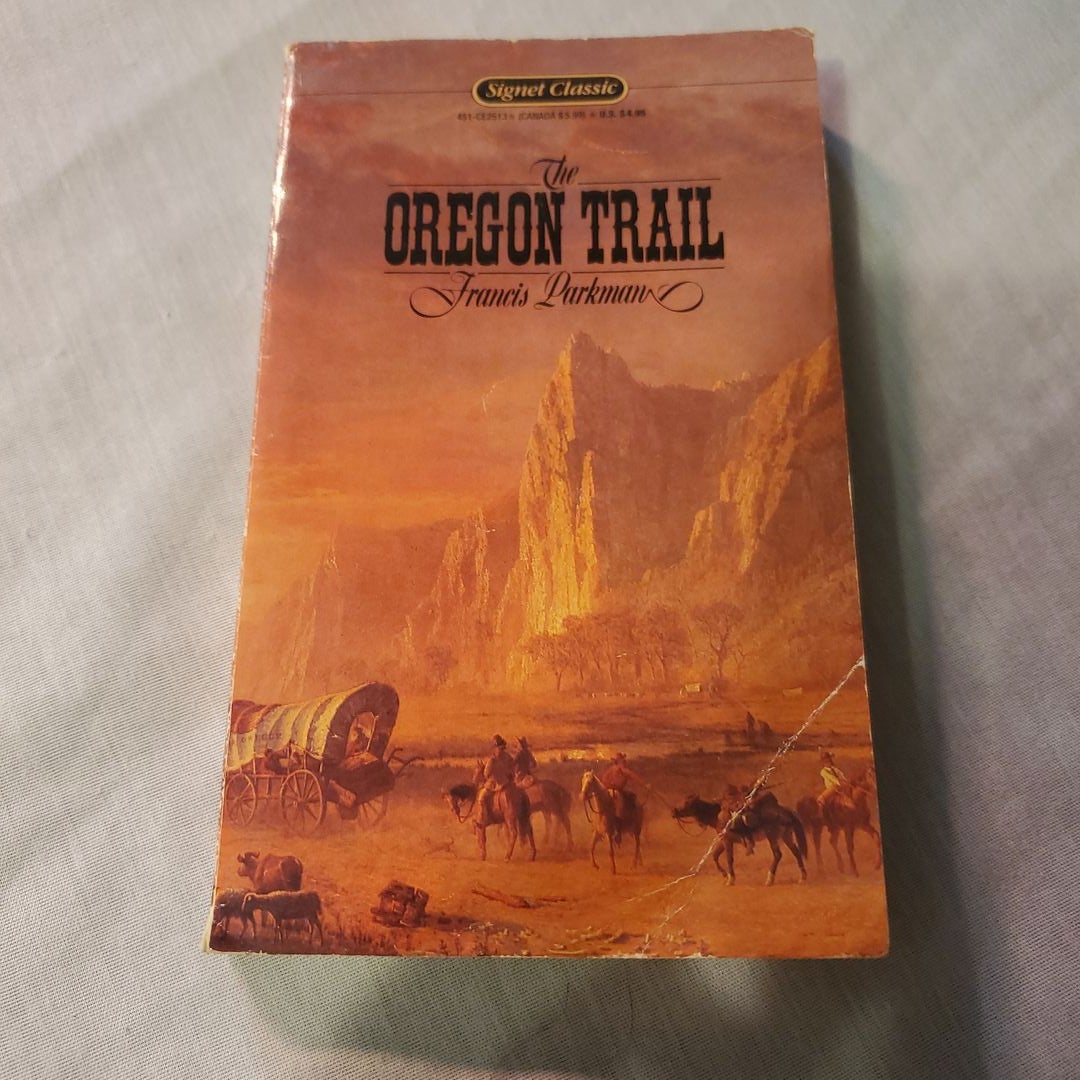 The Oregon Trail