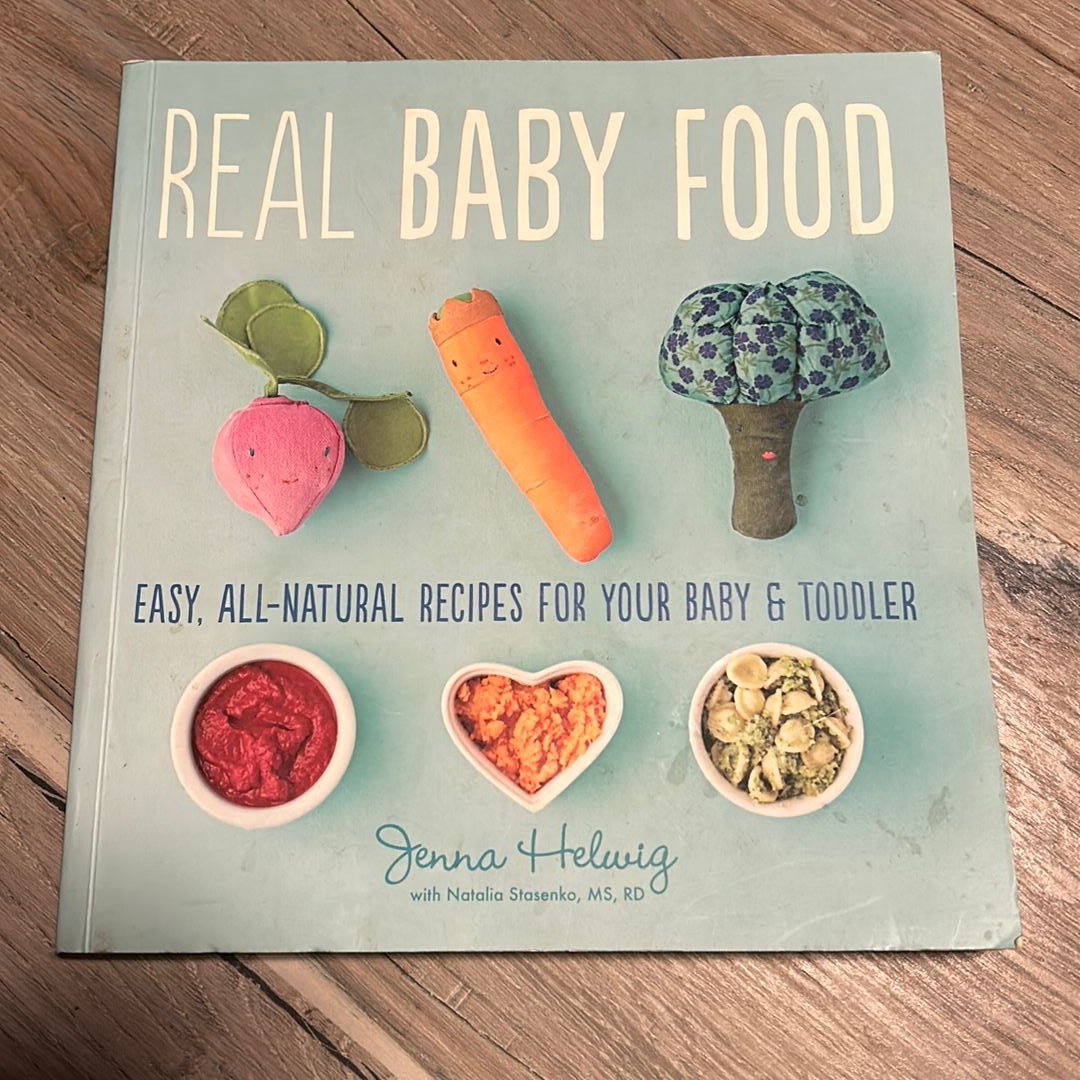 Real Baby Food