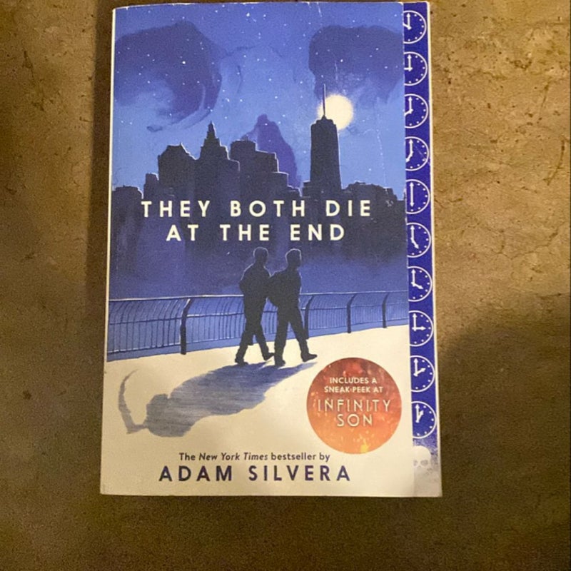 They Both Die at the End