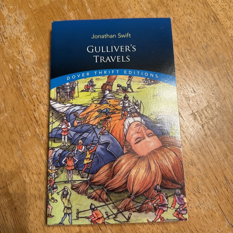 Gulliver's Travels