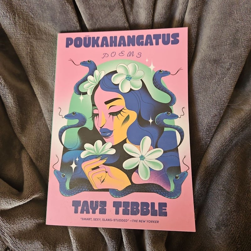 Poukahangatus