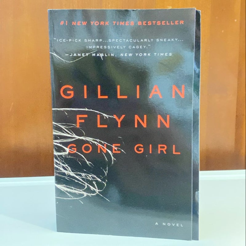 Gone Girl