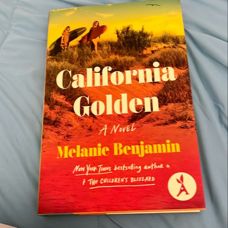 California Golden