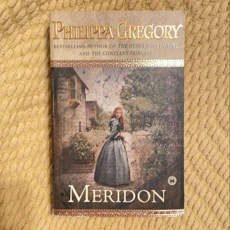 Meridon