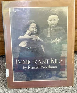 Immigrant Kids