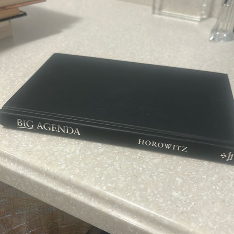 Big Agenda