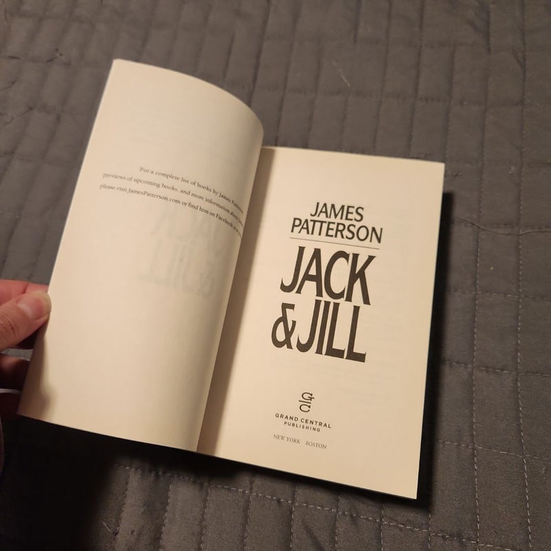 Jack and Jill