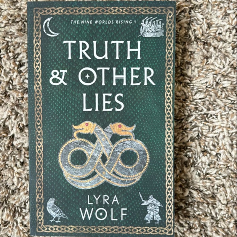 Truth and Other Lies