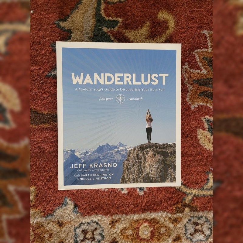 Wanderlust