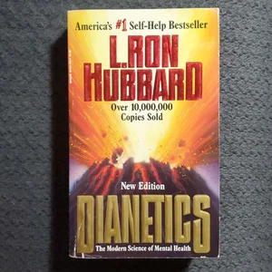 Dianetics the Modern Science of Mental Health