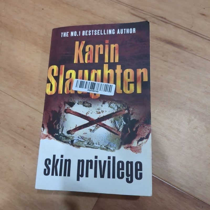 Skin Privilege