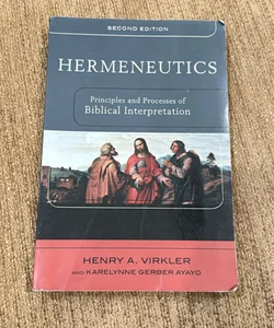 Hermeneutics