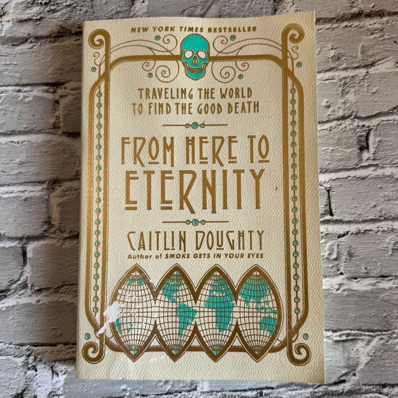 From Here to Eternity
