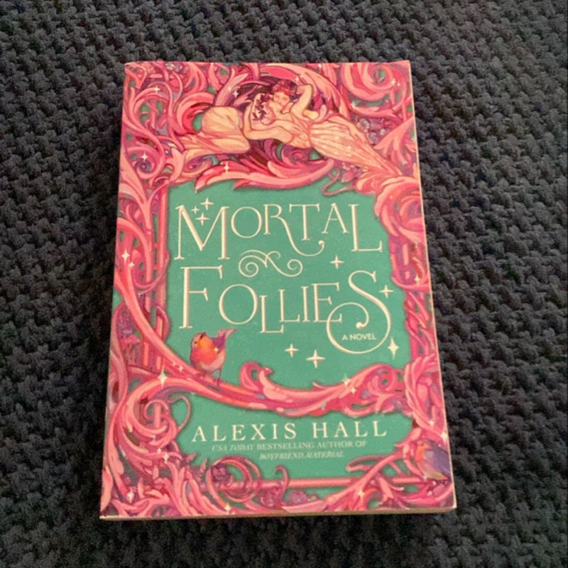 Mortal Follies