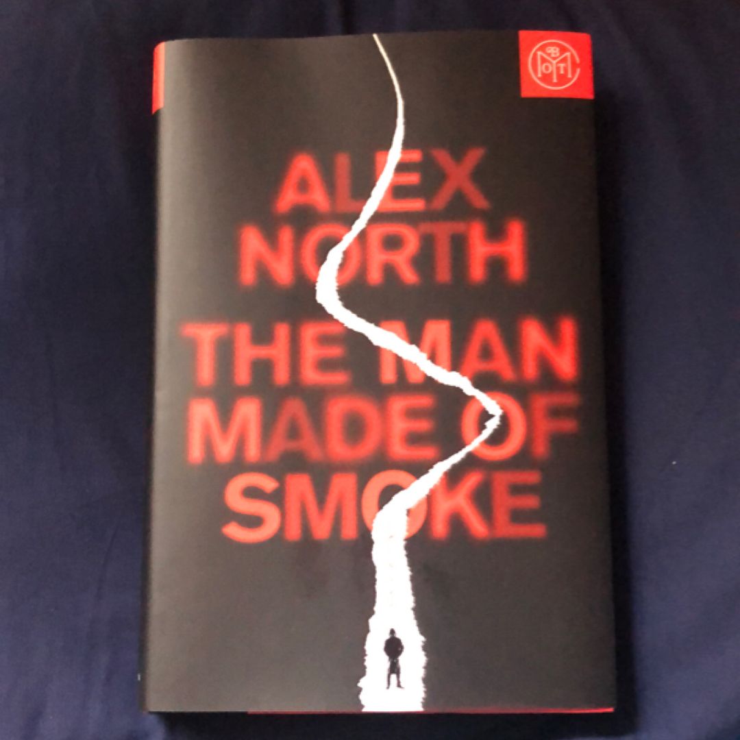 The Man Made of Smoke