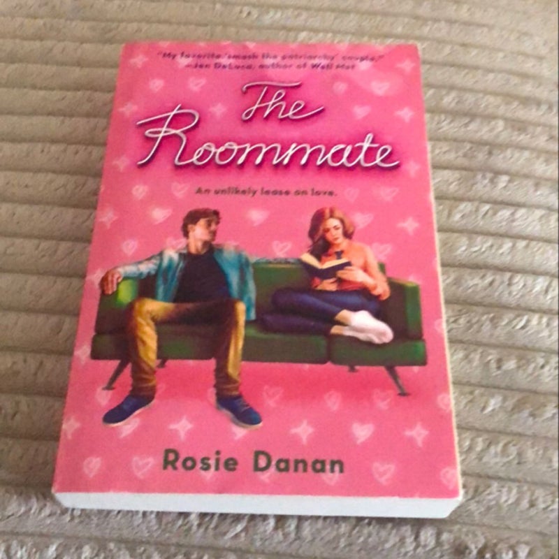 The Roommate