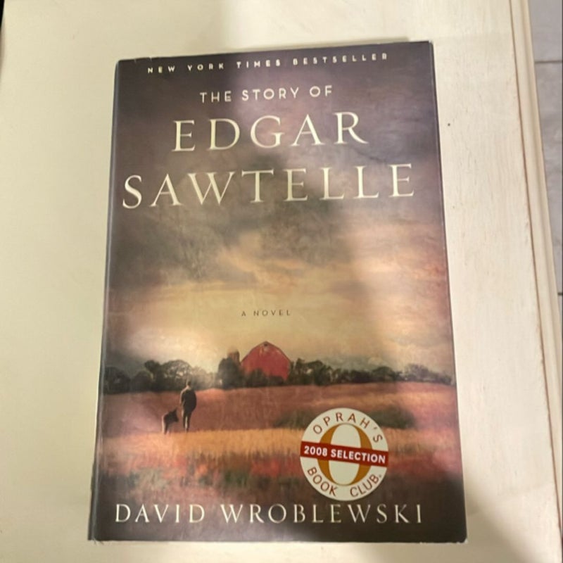 The Story of Edgar Sawtelle