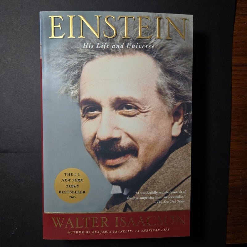 Einstein