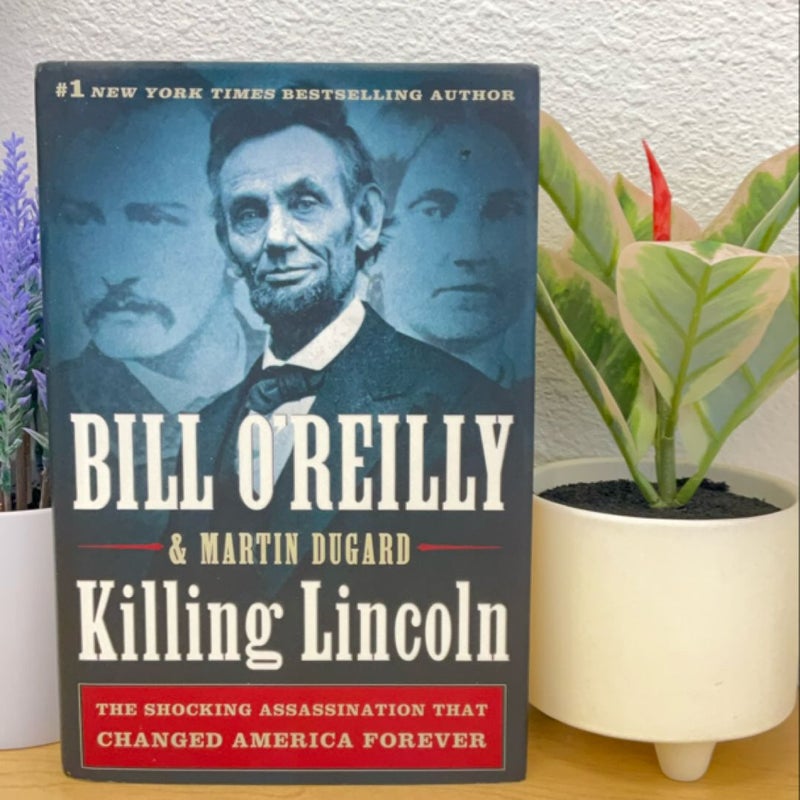 Killing Lincoln