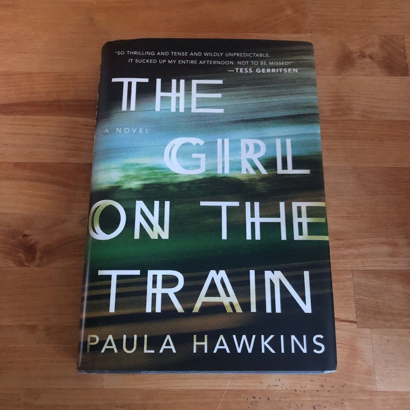 The Girl on the Train