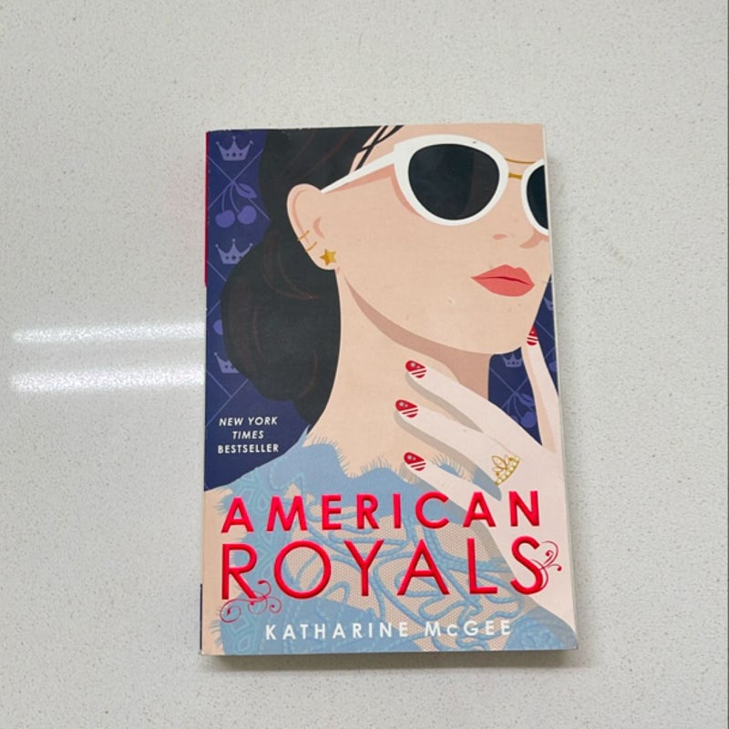 American Royals