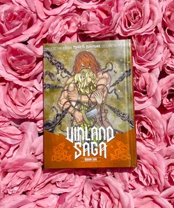 Vinland Saga 6