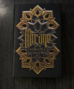 Mirage Owlcrate edition
