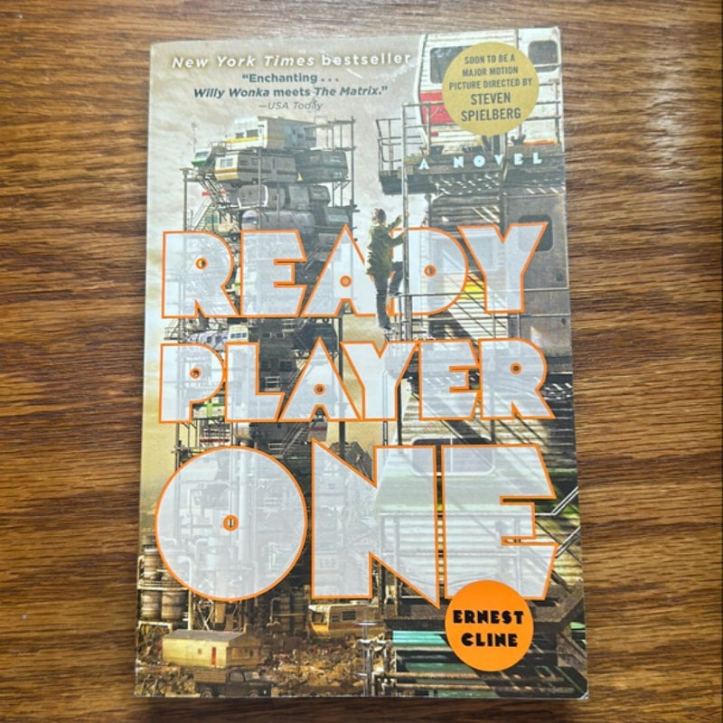 Ready Player One