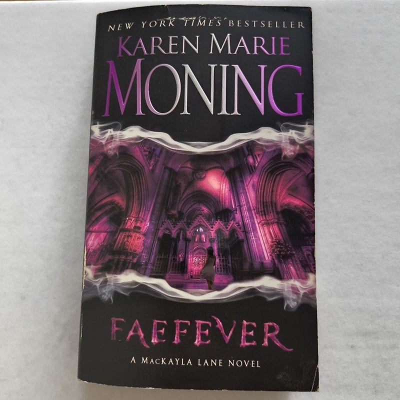 Faefever