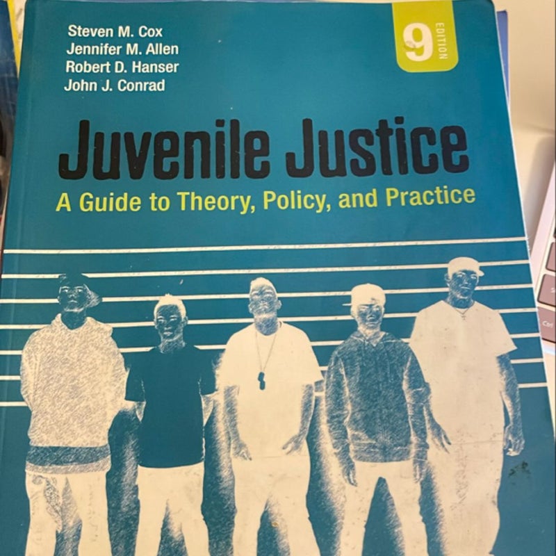 Juvenile Justice