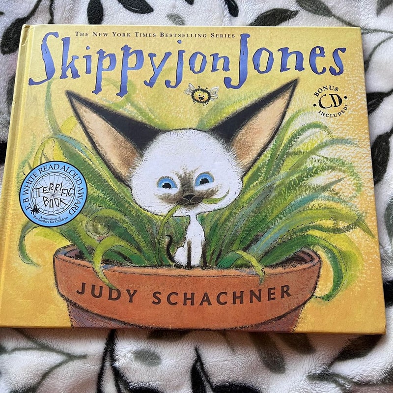 Skippy Jon Jones 