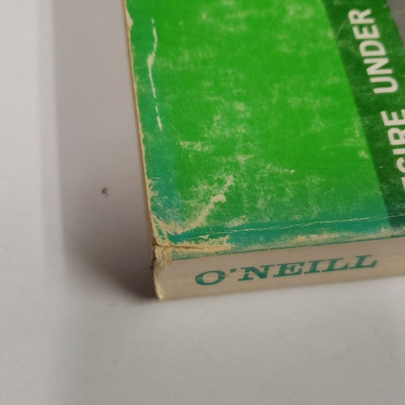 The Complete Text of Three of Eugene O'Neil's Greatest Plays 