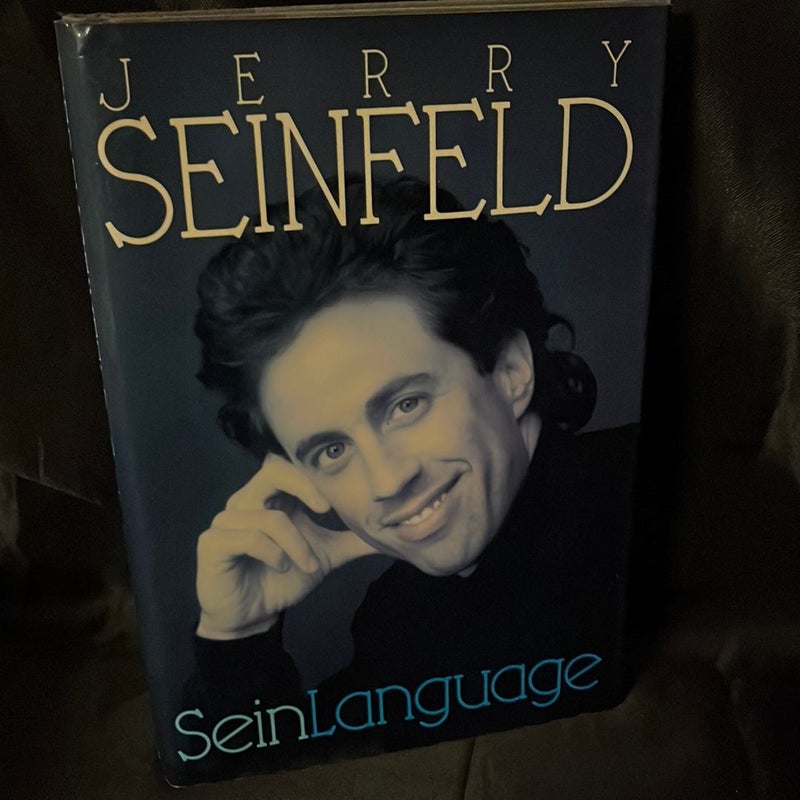 Sein Language