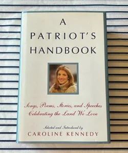 A Patriot's Handbook
