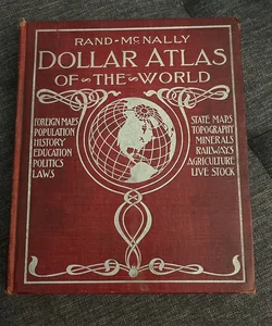 Dollar Atlas of the World
