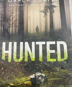 Hunted