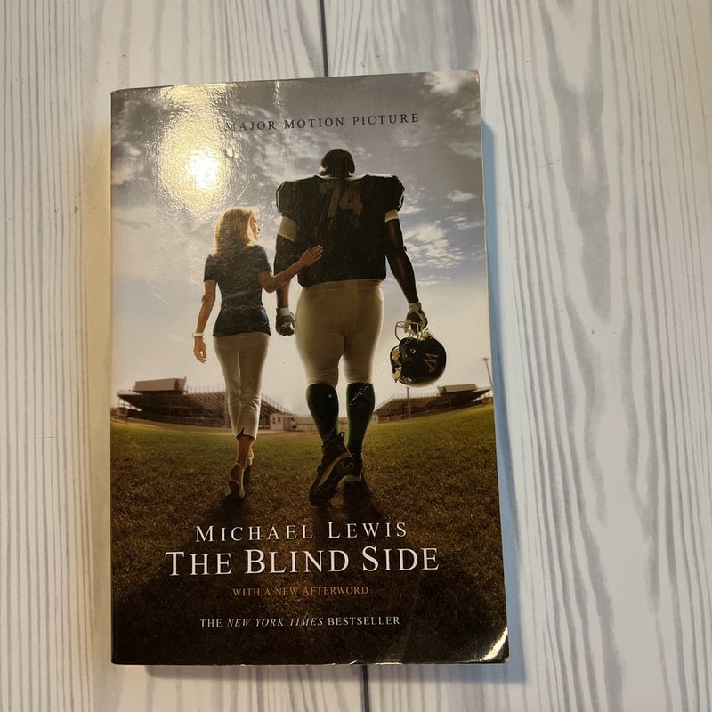 The Blind Side