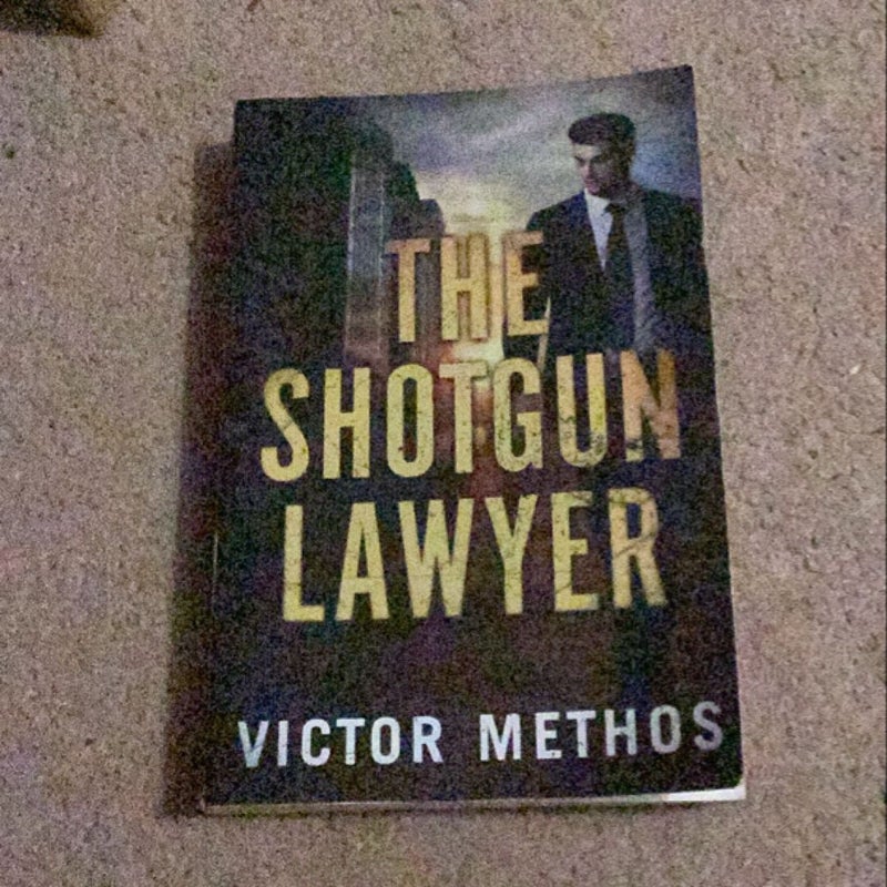 The Shotgun Lawyer