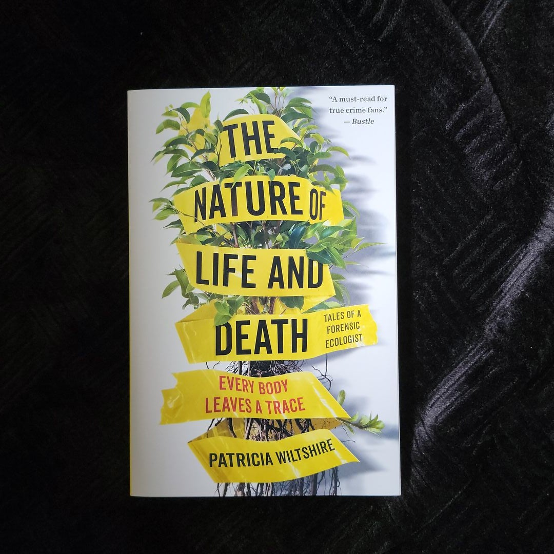 The Nature of Life and Death