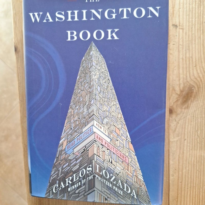 The Washington Book