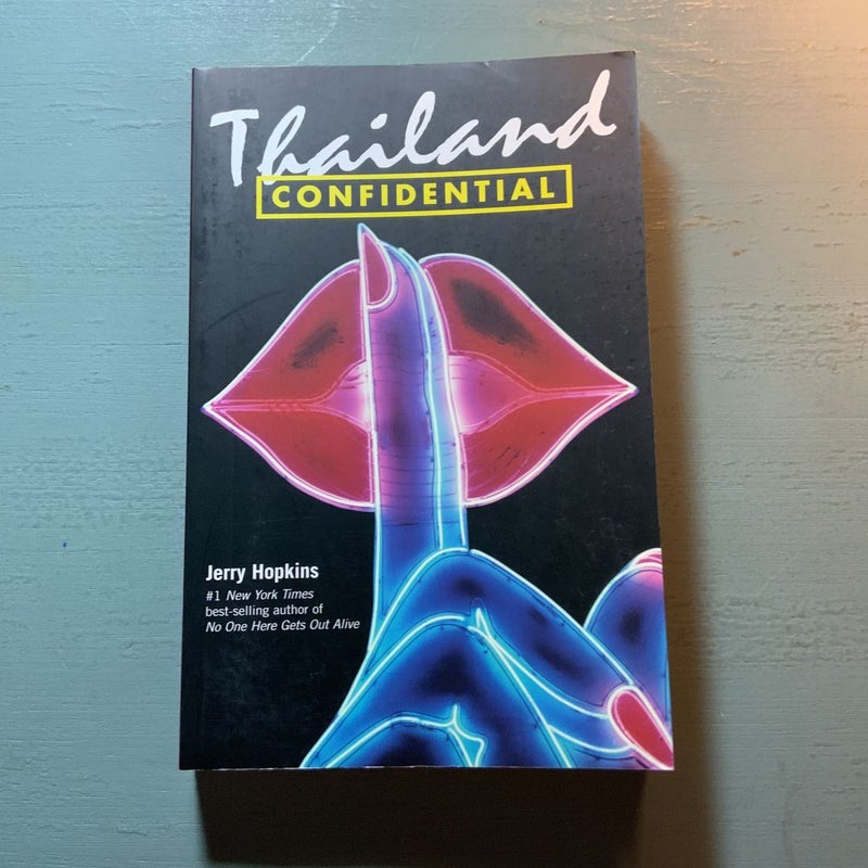 Thailand Confidential