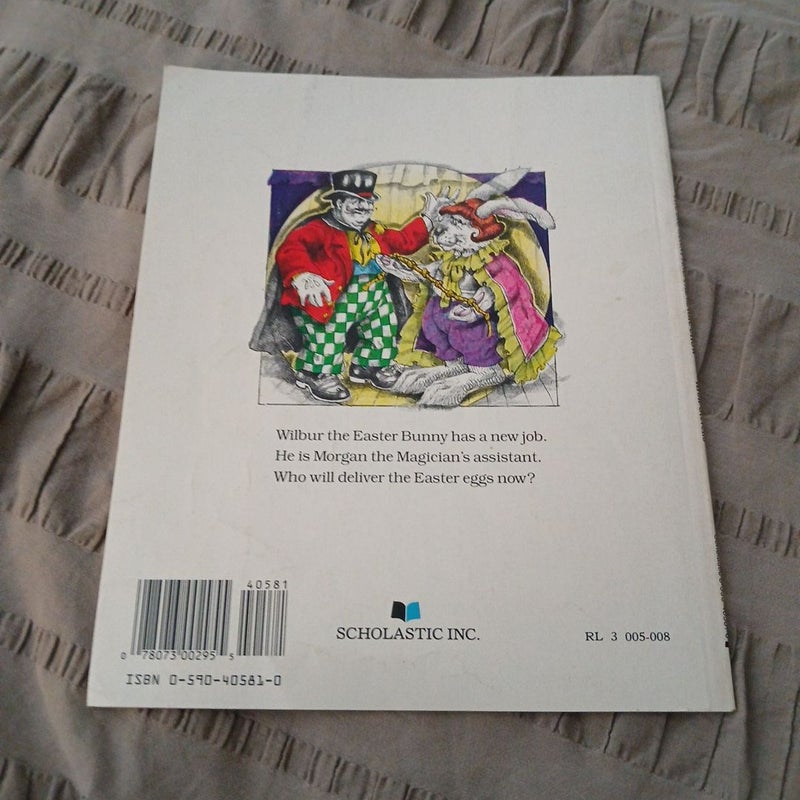 Children's Scholastic Book Bundle