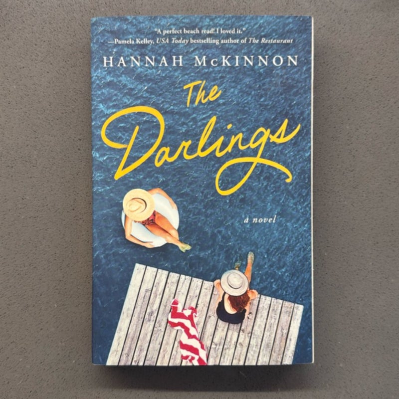 The Darlings