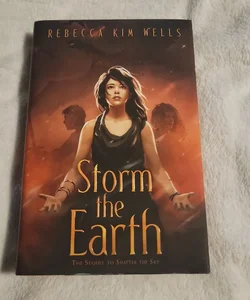 Storm the Earth