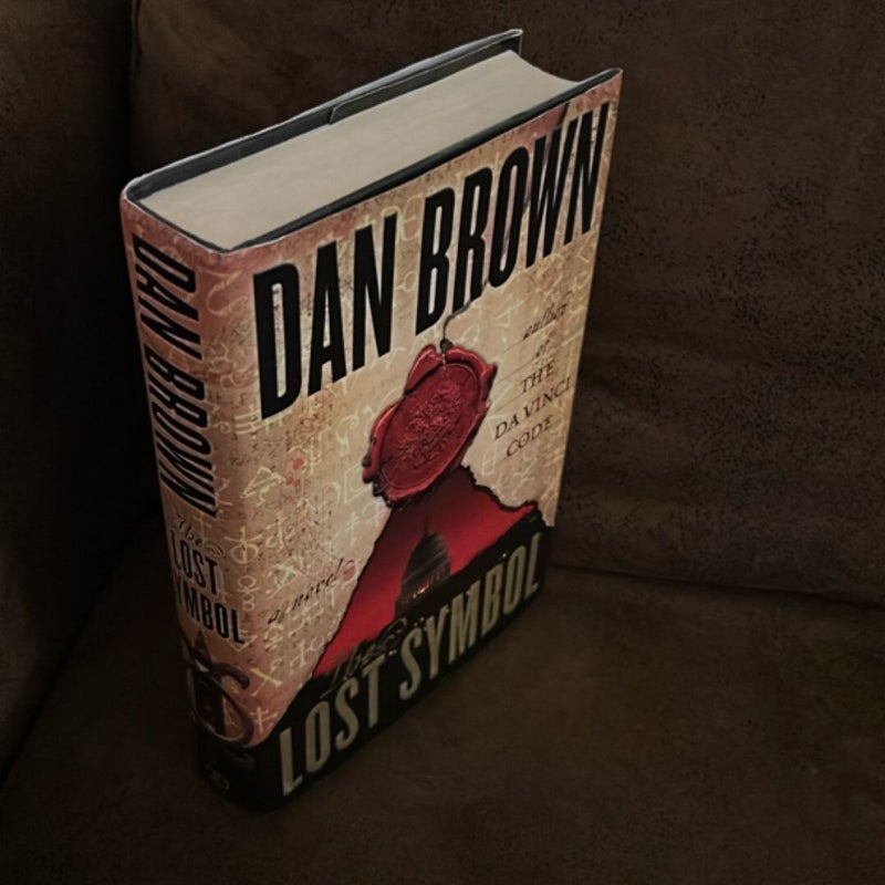 The Lost Symbol