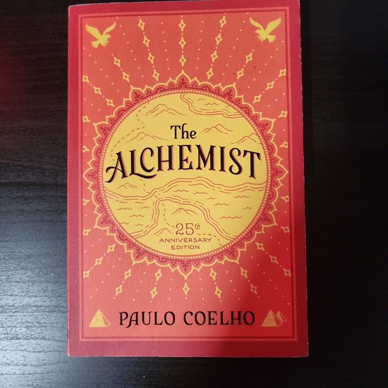 The Alchemist