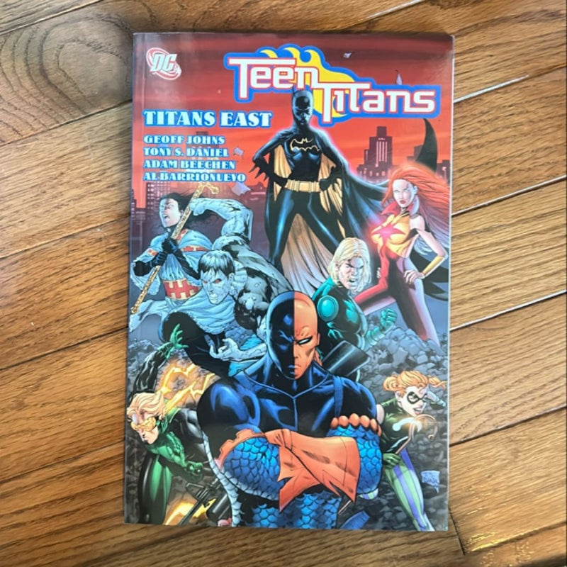 Titans East