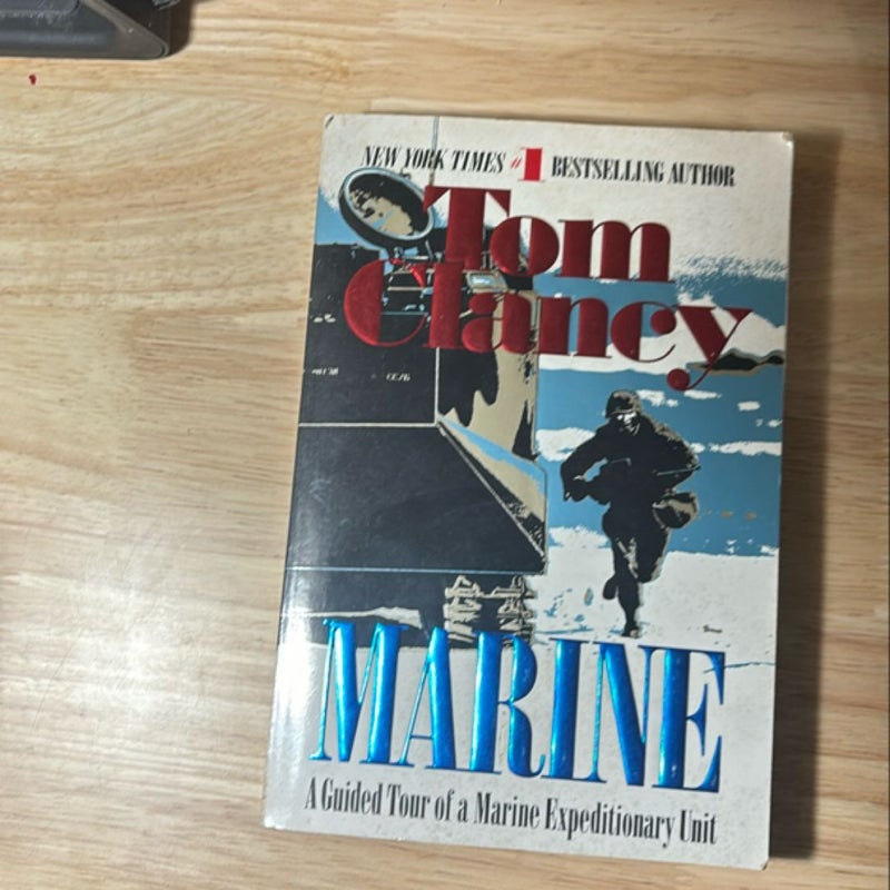 Marine