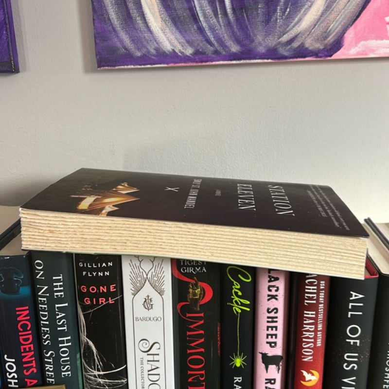 Station Eleven