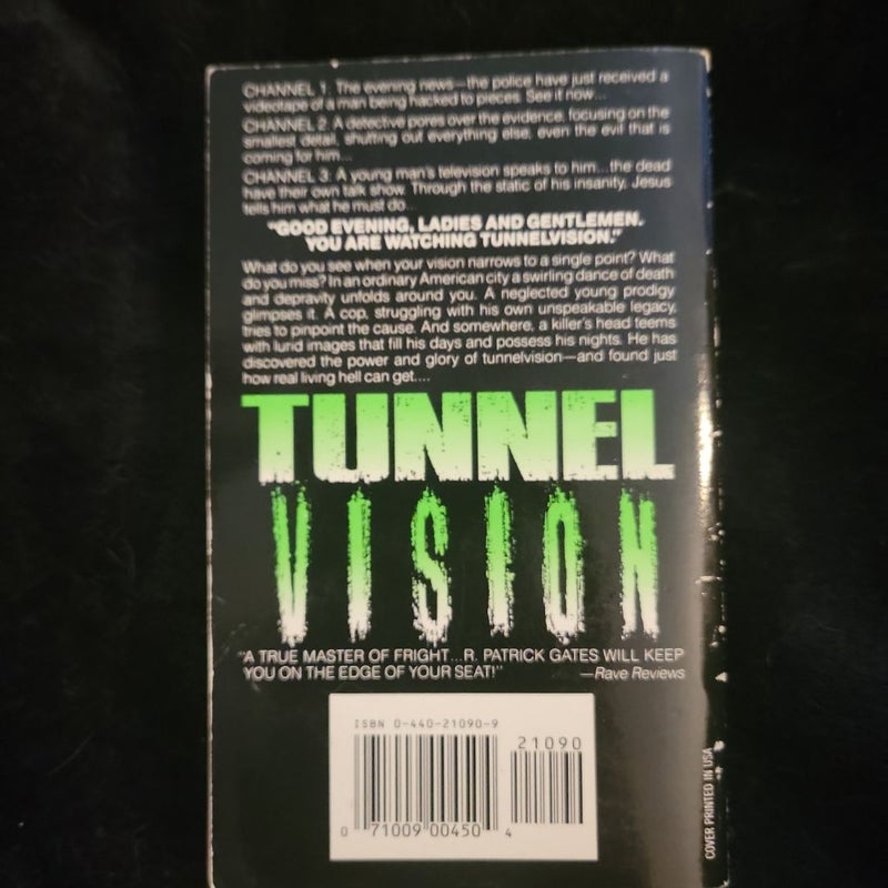 Tunnelvision